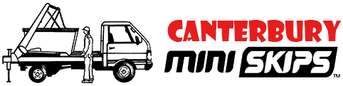 Canterbury Mini Skips